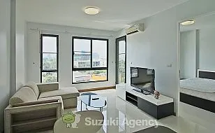 Sense Sukhumvit 68：1 BED ROOM Interior Photos No.21