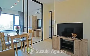 Life Asoke：1 BED ROOM Interior Photos No.20