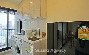 Life Asoke：1 BED ROOM Interior Photos No.24