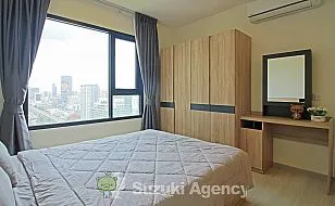 Life Asoke：1 BED ROOM Interior Photos No.72
