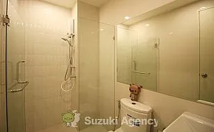 Life Asoke：1 BED ROOM Interior Photos No.73