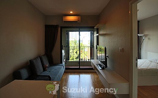Condolette Dwell Sukhumvit 26