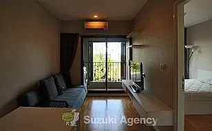 Condolette Dwell Sukhumvit 26：1 BED ROOM Interior Photos No.20