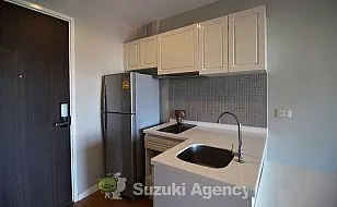 Condolette Dwell Sukhumvit 26：1 BED ROOM Interior Photos No.25