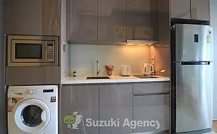 Hyde Sukhumvit 13：1 BED ROOM Interior Photos No.25