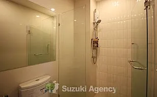 Life Asoke：1 BED ROOM Interior Photos No.73
