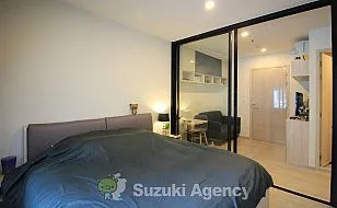 Life Asoke：1 BED ROOM Interior Photos No.72