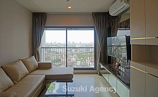 Life Sukhumvit 48