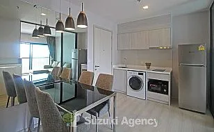 Life Sukhumvit 48：1 BED ROOM Interior Photos No.25