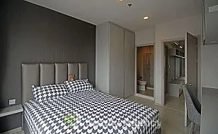 Life Sukhumvit 48：1 BED ROOM Interior Photos No.72