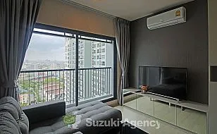 Life Sukhumvit 48：1 BED ROOM Interior Photos No.22