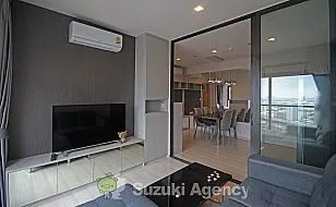 Life Sukhumvit 48：1 BED ROOM Interior Photos No.23