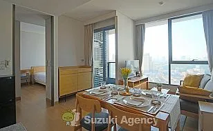 The Lumpini 24：1 BED ROOM Interior Photos No.22