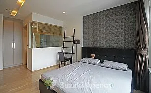 Siri at Sukhumvit：1 BED ROOM Interior Photos No.72