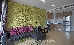 Siri at Sukhumvit：1 BED ROOM Interior Photos No.23