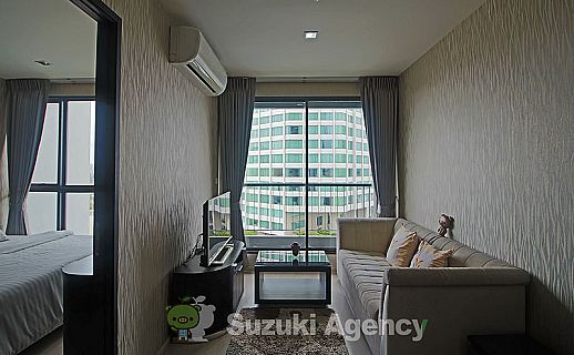 Rhythm Sukhumvit 44/1
