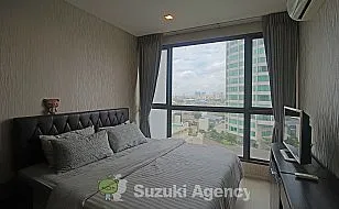 Rhythm Sukhumvit 44/1：2 BED ROOM Interior Photos No.66