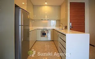 The Address Sukhumvit 28：2 BED ROOM Interior Photos No.31
