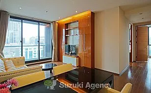 The Address Sukhumvit 28：2 BED ROOM Interior Photos No.26