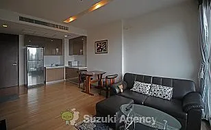 Siri at Sukhumvit：1 BED ROOM Interior Photos No.24