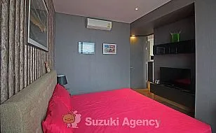 The Lumpini 24：1 BED ROOM Interior Photos No.72