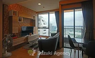 The Lumpini 24：1 BED ROOM Interior Photos No.22