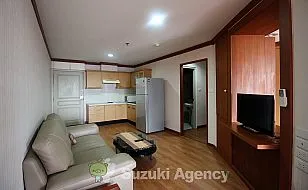 The Waterford Diamond Tower：1 BED ROOM Interior Photos No.23