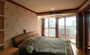 The Waterford Diamond Tower：1 BED ROOM Interior Photos No.71