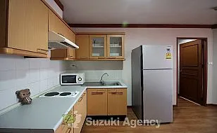 The Waterford Diamond Tower：1 BED ROOM Interior Photos No.25