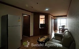 The Waterford Diamond Tower：1 BED ROOM Interior Photos No.20