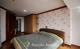 The Waterford Diamond Tower：1 BED ROOM Interior Photos No.72