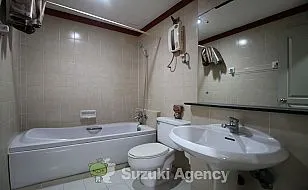 The Waterford Diamond Tower：1 BED ROOM Interior Photos No.73