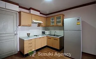 The Waterford Diamond Tower：1 BED ROOM Interior Photos No.24
