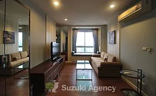 Condo One X Sukhumvit 26：1 BED ROOM Interior Photos No.20