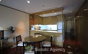 President Place：1 BED ROOM Interior Photos No.25