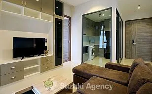Mayfair Place Sukhumvit 50：2 BED ROOM Interior Photos No.28