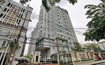 Mayfair Place Sukhumvit 50
