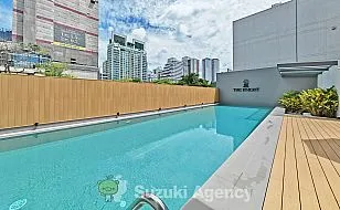 THE KNIGHT Sukhumvit 31 Residence：Facility Photos No.8