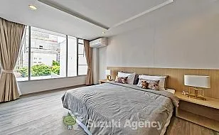 THE KNIGHT Sukhumvit 31 Residence：2 BED ROOM Interior Photos No.65