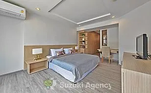 THE KNIGHT Sukhumvit 31 Residence：2 BED ROOM Interior Photos No.66