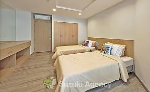 THE KNIGHT Sukhumvit 31 Residence：2 BED ROOM Interior Photos No.74