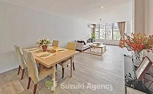 THE KNIGHT Sukhumvit 31 Residence：2 BED ROOM Interior Photos No.26