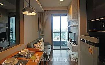 The Lumpini 24