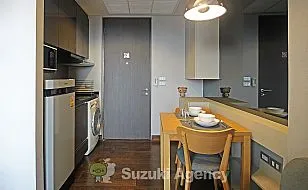 The Lumpini 24：1 BED ROOM Interior Photos No.25