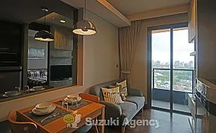 The Lumpini 24：1 BED ROOM Interior Photos No.21