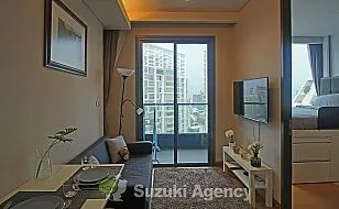 The Lumpini 24：1 BED ROOM Interior Photos No.21