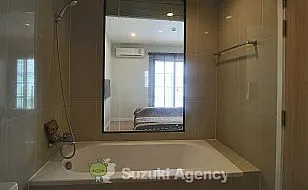 D25 Condominium Thonglor：1 BED ROOM Interior Photos No.73