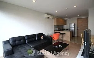 D25 Condominium Thonglor：1 BED ROOM Interior Photos No.24
