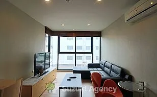 D25 Condominium Thonglor：1 BED ROOM Interior Photos No.21
