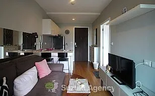 Condolette Dwell Sukhumvit 26：1 BED ROOM Interior Photos No.24